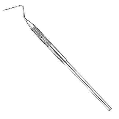 Sklar Coded Probe - Single-Ended,