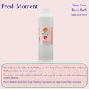 Fresh Moment Rinse-Free Body Wash (Case of 12)
