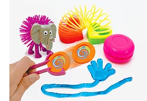 Medibadge Medibadge Toy (108/PK) 