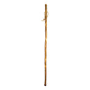 Mabis Healthcare Brazos Assorted Hardwood Rustic Walking Stick, 41-Inch