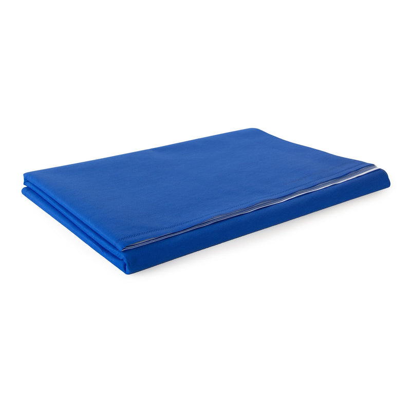 McKesson Sterilization Wrap, 45 x 45 Inch, Grade 600 (Case of 48)