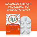 Align Probiotic Capsules (Bottle of 42)