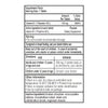 Marlex Vitamin B-1 Supplement (Bottle of 100)