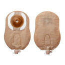 Premier 84995 One-Piece Beige Urostomy Pouch, Pre-cut to Fit 29 mm Stomas (Box of 5)