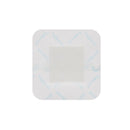 Sion Brands LLC BorderedFoam Foam Dressing, 4 x 4 Inch (10/BX) 