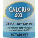 Geri-Care Geri-Care Calcium Joint Health Supplement (12/CS)