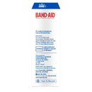 Band-Aid Tru-Stay Plastic Adhesive Bandages, 3/4 x 3 Inch (Box of 60)