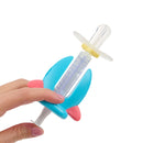 Playhouse MD Medicine Buddy Rocket Medication Dispenser for Infants, Babies & Toddlers (12/CS) 