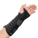 Breg Apollo Universal Right Hand Wrist Brace, 9 Inch Length 