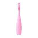 ISSA 3 Silicone Sonic Toothbrush, Pink 