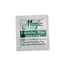 Magic Premoistened Surface Disinfectant Wipes for use on Respirator Facepieces (Case of 1000)