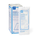 Caring Abdominal Pad, 7-1/2 x 8 Inch (Case of 240)