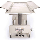 Ferno 101-H Hydraulic Operating Table convex table top