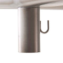 Ferno 101-H Hydraulic Operating Table drain