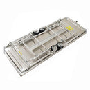 Ferno 102 Folding Operating Table - Folded