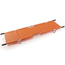 Ferno 108-AF Double Fold Pole Stretcher with Feet