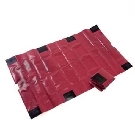 Ferno 132 Manta Rescue Aid  Orange