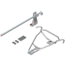 Ferno 175 Fastening System - Standard Floor Mount