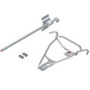 Ferno 175 Fastening System  Standard Wall Mount
