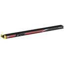 Ferno 185 Series StatTrac Cot Fastening System  Factory New: Long Trac (103") with Mounting Blocks