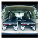 Ferno 24-miniMAXX Mortuary Cot side by side demo