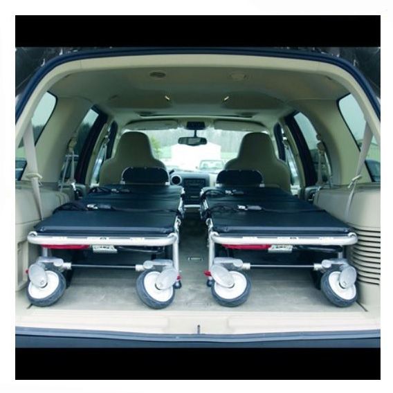 Ferno 24-miniMAXX Mortuary Cot 