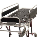 Ferno 24-miniMAXX Mortuary Cot with side arms