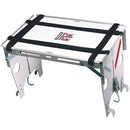 Ferno 274 Pac Rac Equipment Table  Model 274-S: For Fernoflex 28, 28-Z PROFlexx, and