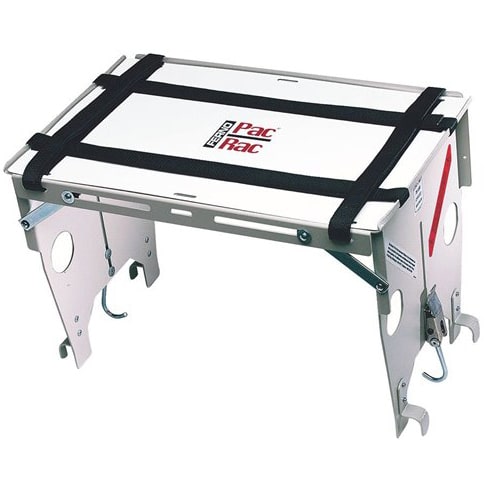 Ferno 274 Pac Rac Equipment Table  Model 274-S: For Fernoflex 28, 28-Z PROFlexx, and
