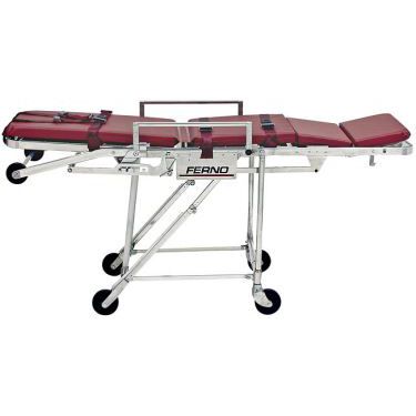 Ferno 28 Fernoflex Roll-In Chair Cot 