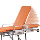 Ferno 28 Fernoflex Roll-In Chair Cot - adjustable backrest