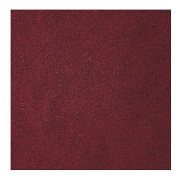 Ferno 320 First Call Cover  Suede Burgundy