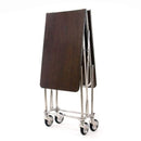 Ferno 34 Folding Dressing Table - Folded