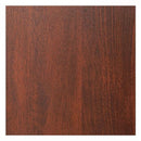 Ferno 34 Folding Dressing Table - Woodgrain Top