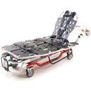 Ferno 35-X PROFlexX X-Frame Ambulance Cot without Mattress