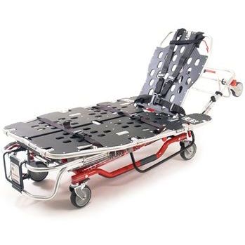 Ferno 35-X PROFlexX X-Frame Ambulance Cot 