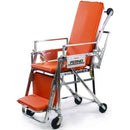Ferno 359-8 Model 28 Fernoflex Mattress - Orange