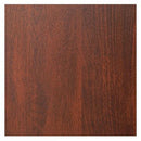 Ferno 36 Replacement Top  Standard - Woodgrain