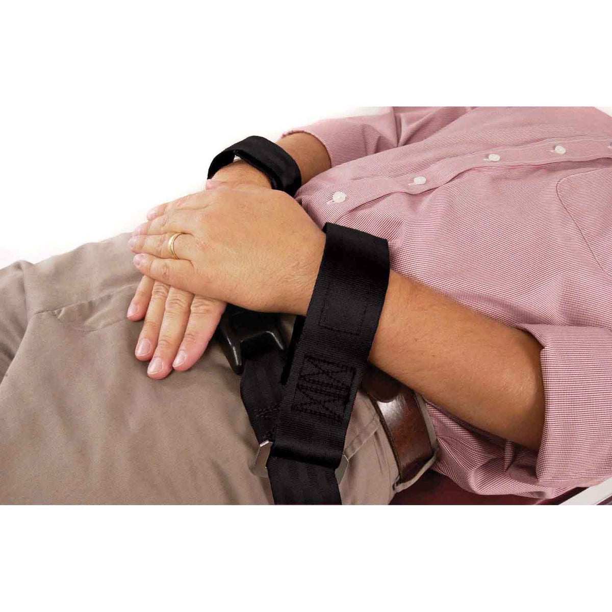 Ferno 414-OL Lap Wrist Restraint