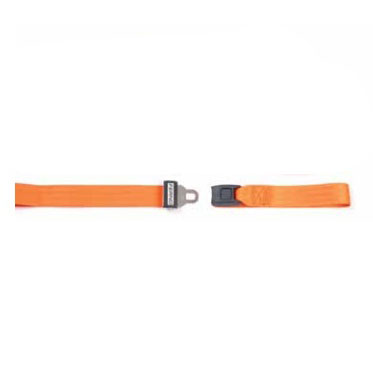 Ferno 415-AR Ankle Restraints - Orange