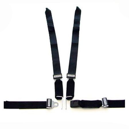 Ferno 417-1 Shoulder Harness Restraint  Orange