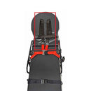 Ferno 417-3 Shoulder Harness Restraint Straps - On Cot