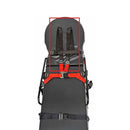 Ferno 417-3 Shoulder Harness Restraint Straps - On Cot