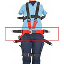 Ferno 417-3 Waist Harness Restraint Straps - Demo