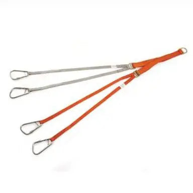 Ferno 418-1 Adjustable Lifting Bridle for Basket Stretchers