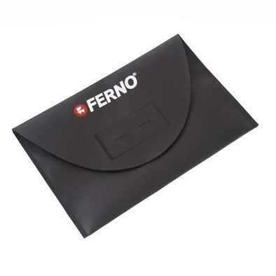 Ferno 439 Backboard Strap Kit - 1 Piece - Pouch