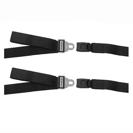 Ferno 439 Backboard Strap Kit - 1 Piece