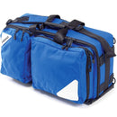 Ferno 5100 Oxygen Airway Management Kit  Red