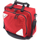 Ferno 5103 Trauma Responder II Kit - Red