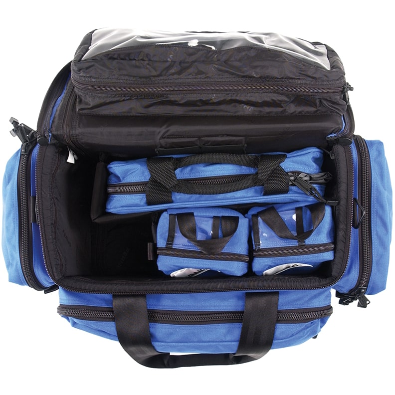 Ferno 5108 Professional ALS Kit 